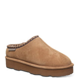 Bearpaw Martis Slipper Clogs for Women in Brown 