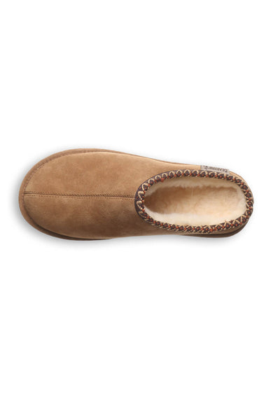 Bearpaw Martis Slipper Clogs for Women in Brown 