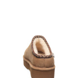 Bearpaw Martis Slipper Clogs for Women in Brown 