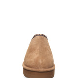 Bearpaw Martis Slipper Clogs for Women in Brown 