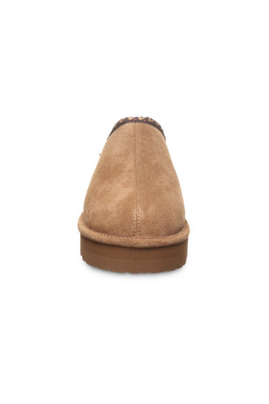 Bearpaw Martis Slipper Clogs for Women in Brown 