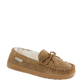 Bearpaw Moc II Slipper for Men in Hickory