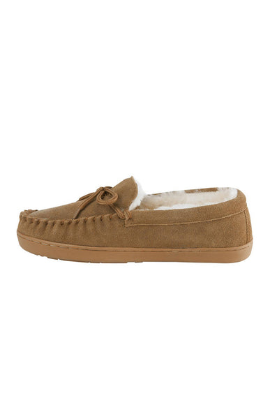 Bearpaw Moc II Slipper for Men in Hickory