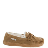 Bearpaw Moc II Slipper for Men in Hickory