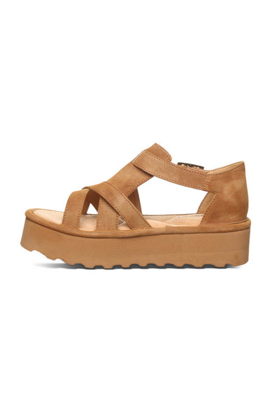 Bearpaw Pinnacle Sandals for Women in Brown