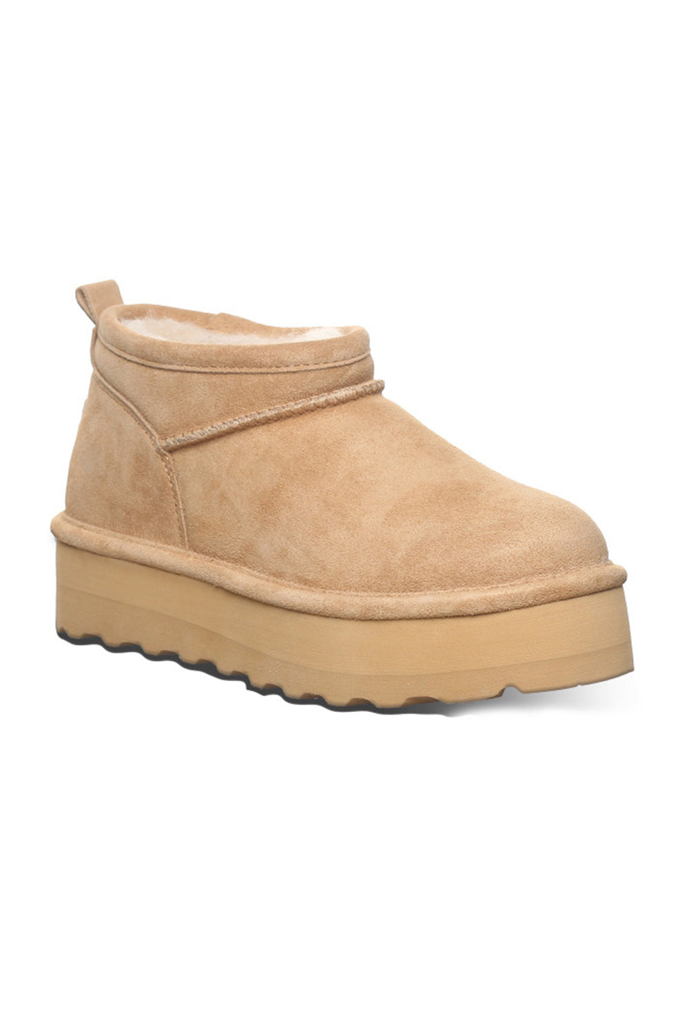 Bearpaw demi boots clearance