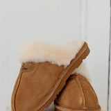 Bearpaw Loki II Slippers for Women in Brown