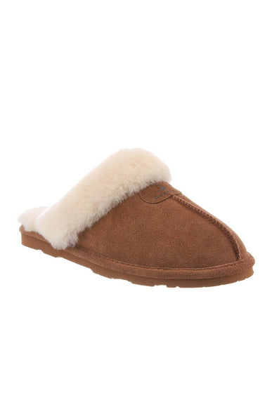 Bearpaw Loki II Slippers for Women in Brown