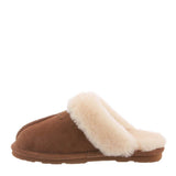 Bearpaw Loki II Slippers for Women in Brown