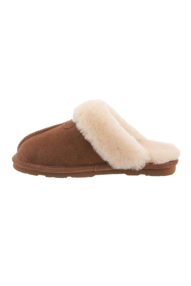 Bearpaw Loki II Slippers for Women in Brown