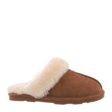 Bearpaw Loki II Slippers for Women in Brown