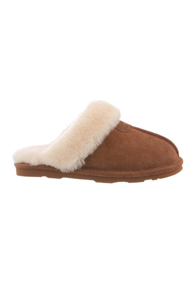 Bearpaw Loki II Slippers for Women in Brown