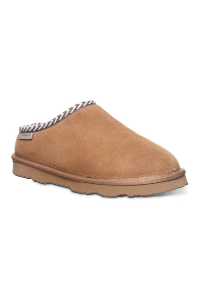 Bearpaw Tabitha Slipper Clogs for Women in Brown