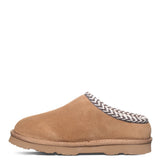 Bearpaw Tabitha Slipper Clogs for Women in Brown