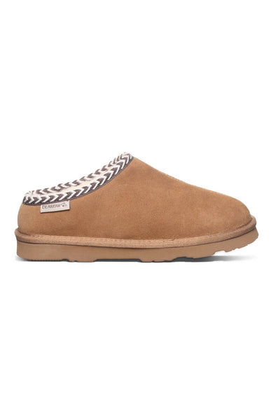 Bearpaw Tabitha Slipper Clogs for Women in Brown
