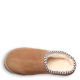 Bearpaw Tabitha Slipper Clogs for Women in Brown