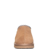 Bearpaw Tabitha Slipper Clogs for Women in Brown