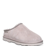 Bearpaw Tabitha Slipper Clogs for Women in Mushroom