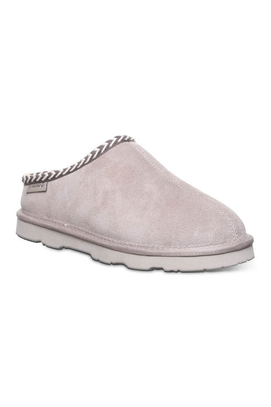 Bearpaw Tabitha Slipper Clogs for Women in Grey