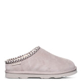 Bearpaw Tabitha Slipper Clogs for Women in Grey