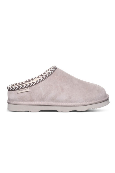 Bearpaw Tabitha Slipper Clogs for Women in Grey