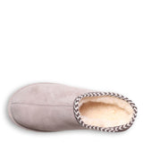 Bearpaw Tabitha Slipper Clogs for Women in Grey