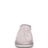 Bearpaw Super Shorty Ankle Booties for Women in Grey