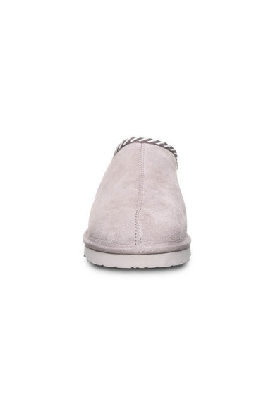 Bearpaw Super Shorty Ankle Booties for Women in Grey