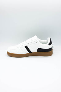 Berness Lanora Sneakers for Women in White
