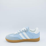 Berness Lisa Sneakers for Women in Blue