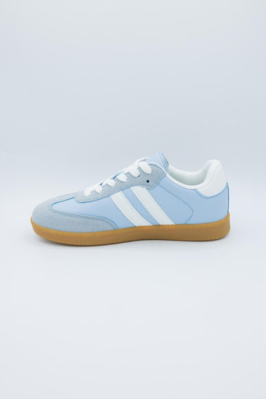 Berness Lisa Sneakers for Women in Blue