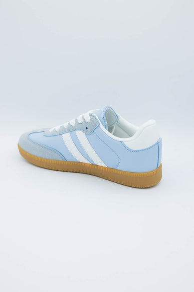 Berness Lisa Sneakers for Women in Blue