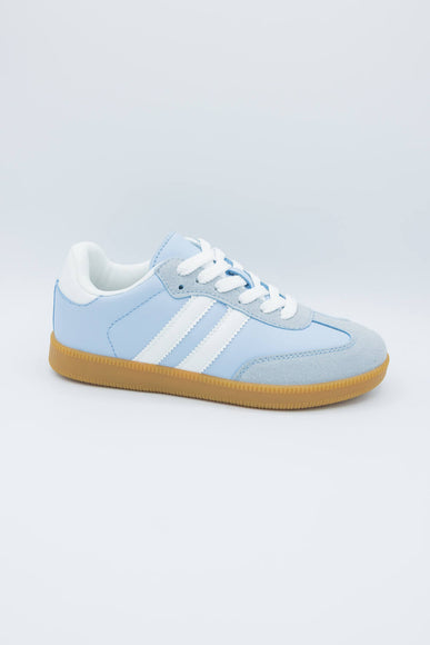 Berness Lisa Sneakers for Women in Blue