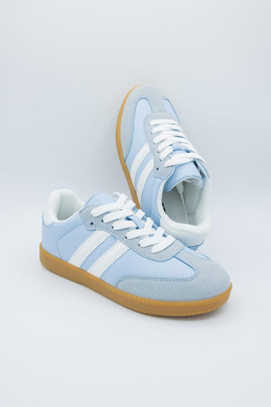 Berness Lisa Sneakers for Women in Blue
