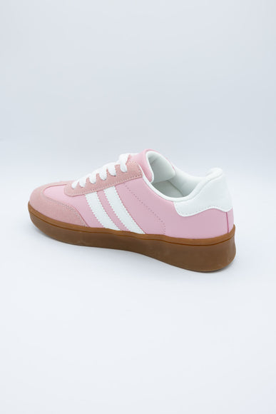 Berness Lisa Sneakers for Women in Pink
