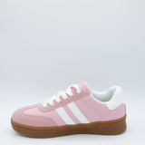 Berness Lisa Sneakers for Women in Pink