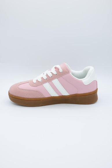 Berness Lisa Sneakers for Women in Pink