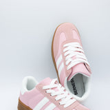 Berness Lisa Sneakers for Women in Pink