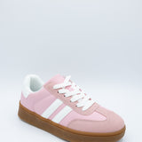 Berness Lisa Sneakers for Women in Pink
