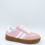Berness Lisa Sneakers for Women in Pink