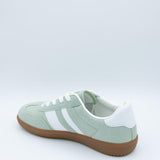 Berness Luella Sneakers for Women in Mint