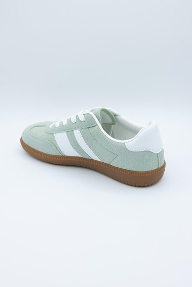 Berness Luella Sneakers for Women in Mint