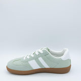 Berness Luella Sneakers for Women in Mint