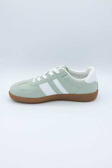 Berness Luella Sneakers for Women in Mint