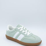 Berness Luella Sneakers for Women in Mint