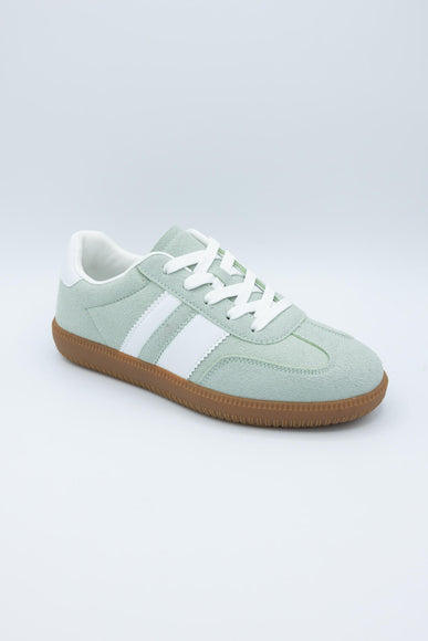 Berness Luella Sneakers for Women in Mint