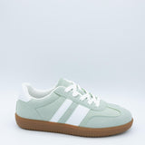 Berness Luella Sneakers for Women in Mint
