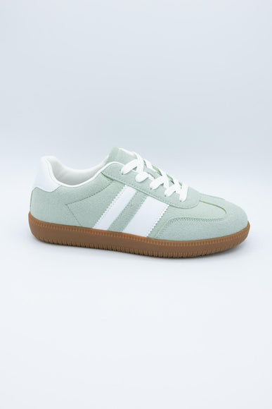 Berness Luella Sneakers for Women in Mint