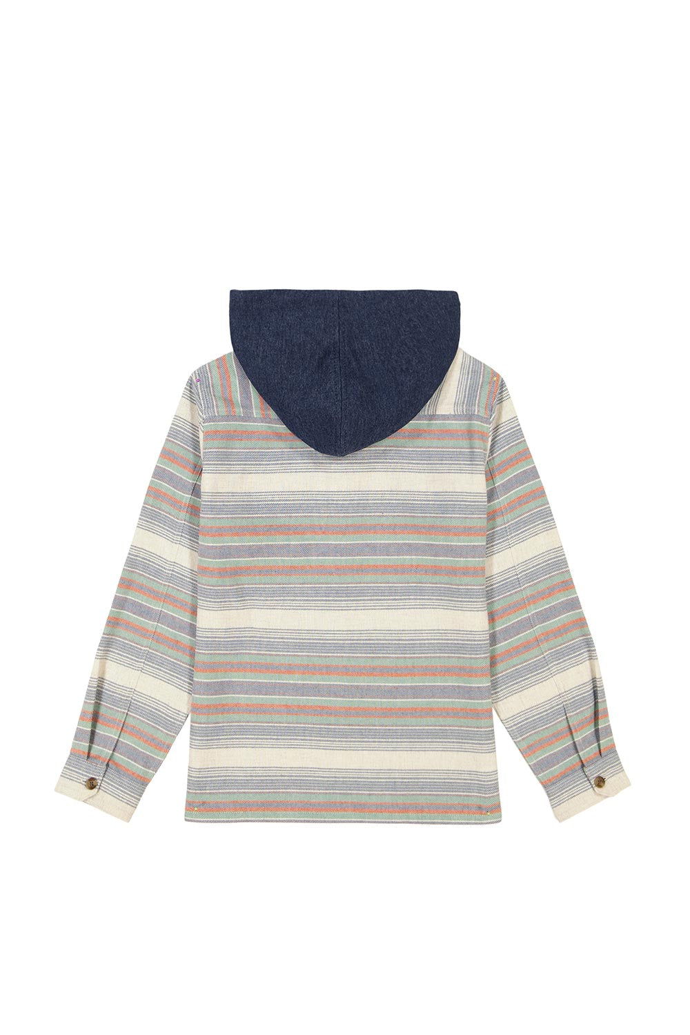 Billabong baja flannel online