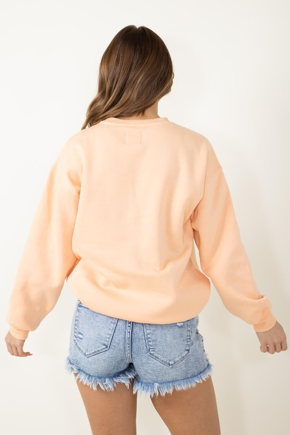 Billabong sunrise sunset sweatshirt 2025